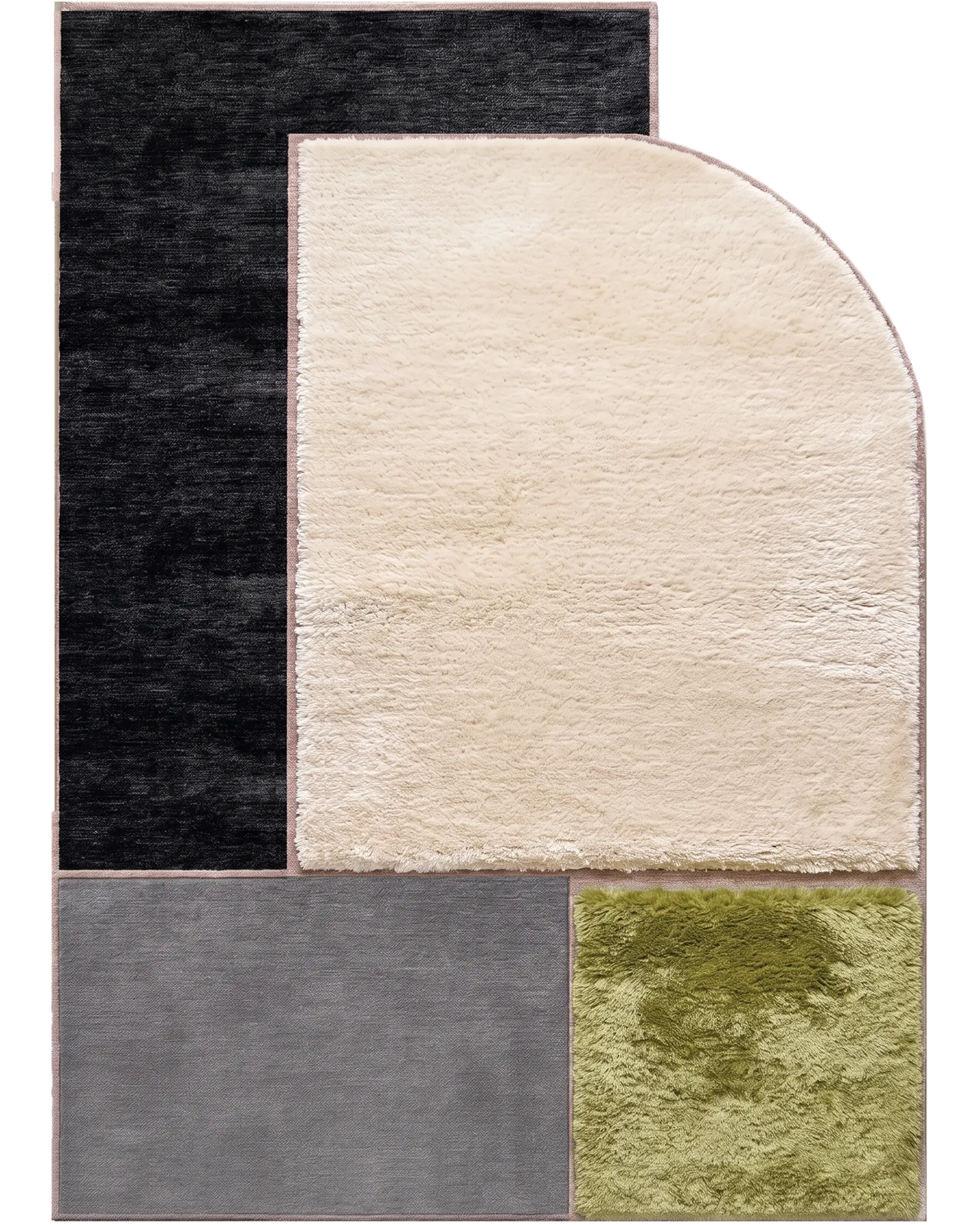 Madrid Rug